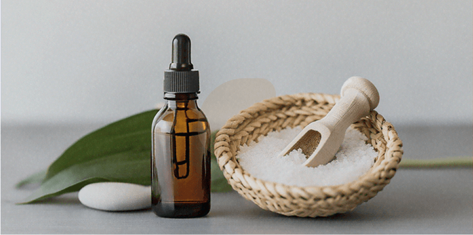 Naturopathy