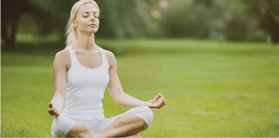 Mindfulness Training