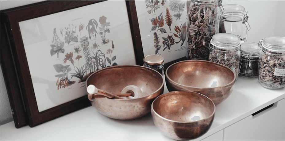 Sound Healing